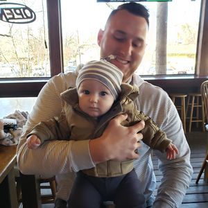 Meet your Posher, Brett